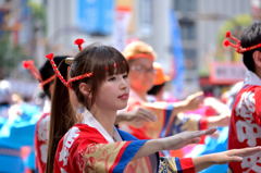 おはら祭りにおいでよ！2