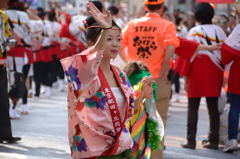 おはら祭りにおいでよ！5