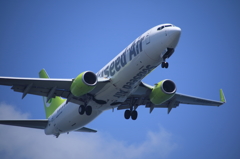 Go Landing　６