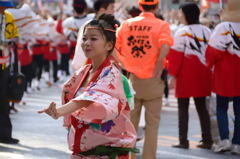 おはら祭りにおいでよ！4