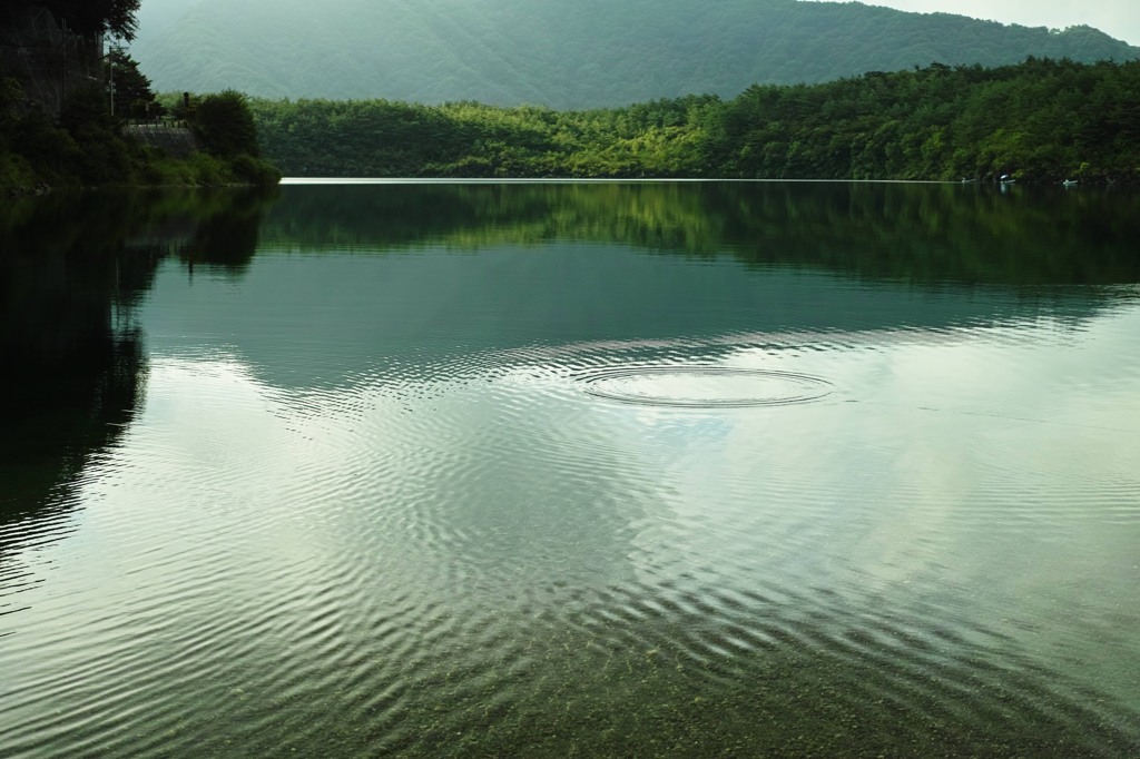 西湖 5 By Merrill