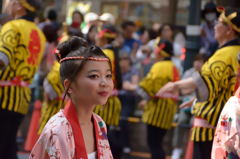 おはら祭りにおいでよ！9