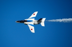 ブルーインパルス in 入間１６