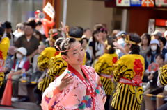 おはら祭りにおいでよ！8