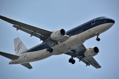 Go　 Landing　11