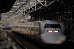 東海道新幹線 700系 ９
