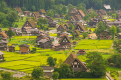 0149-白川の郷