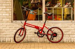 0119-自転車ライフ
