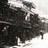 0005雪の降る町
