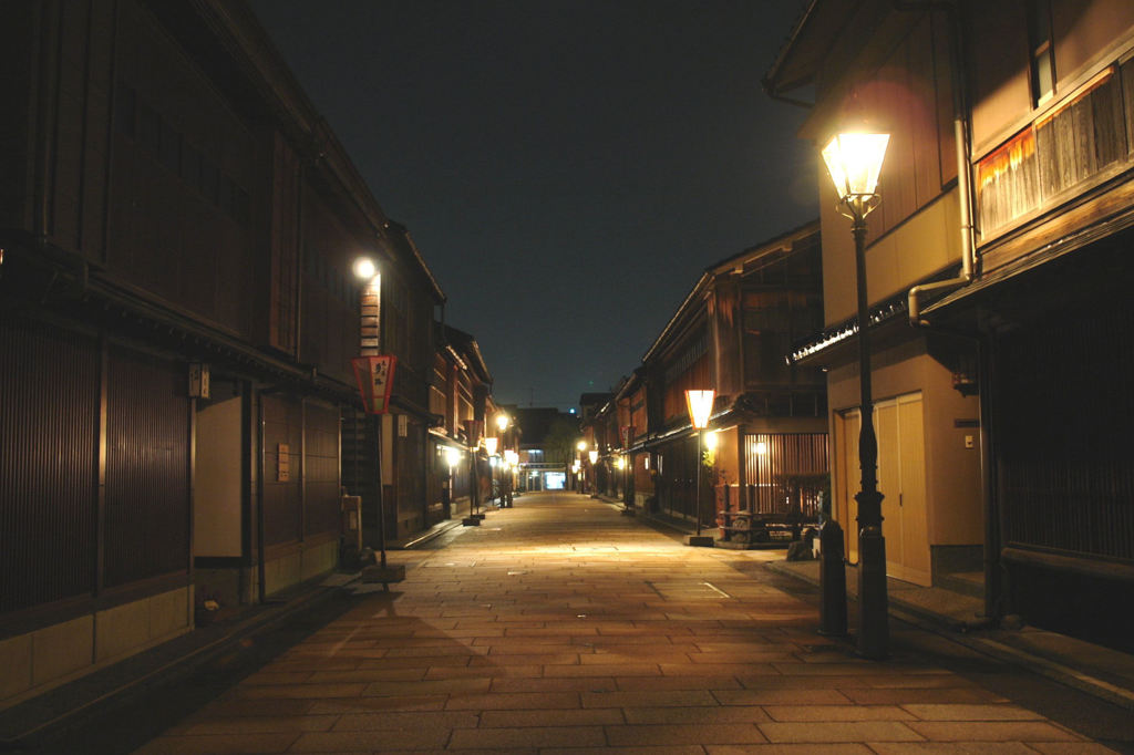 0002-金沢・東茶屋街