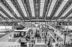 0095-大阪駅