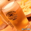 祭り前の一杯