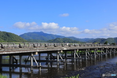 嵐山 散歩#2