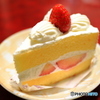 ショートケーキ