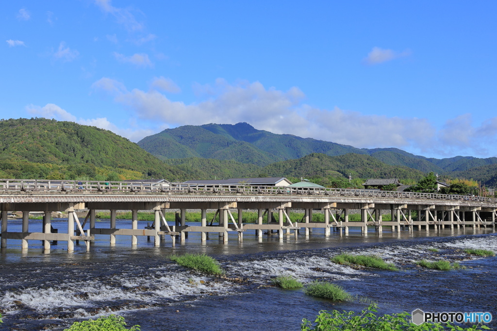 朝の景色 #3