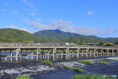 朝の景色 #3
