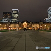 TOKYO STATION