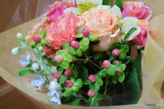 花束