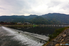 色づき始めました