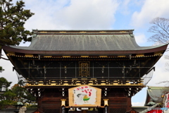 北野天満宮