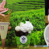 抹茶スイーツ
