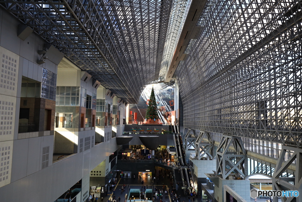 京都駅