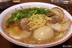 テイクアウトラーメン