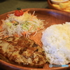 ランチ