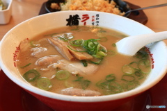 ラーメン