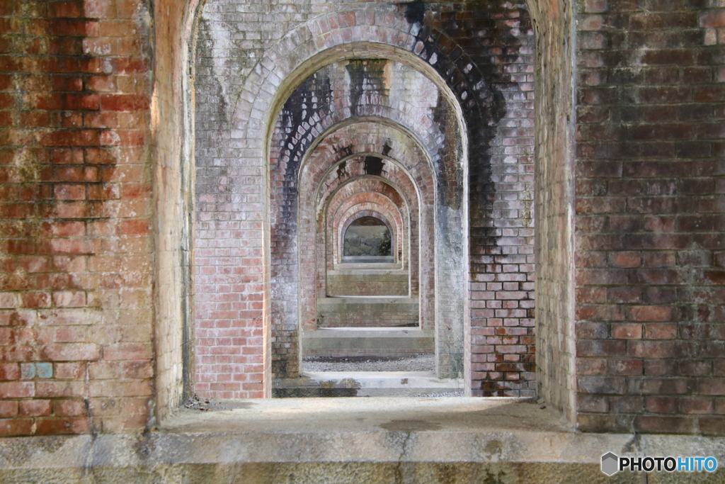 南禅寺 水路閣