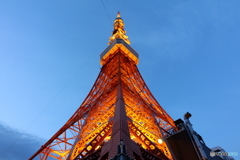 TOKYO TOWER #1