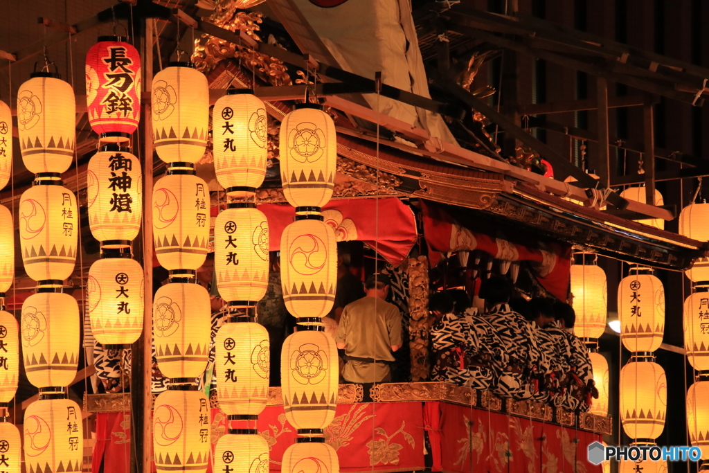 祇園祭 #3
