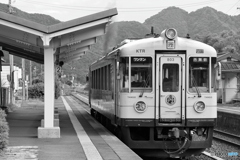 北近畿タンゴ鉄道