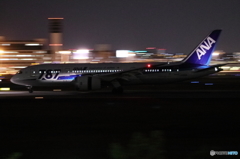 ボーイング787