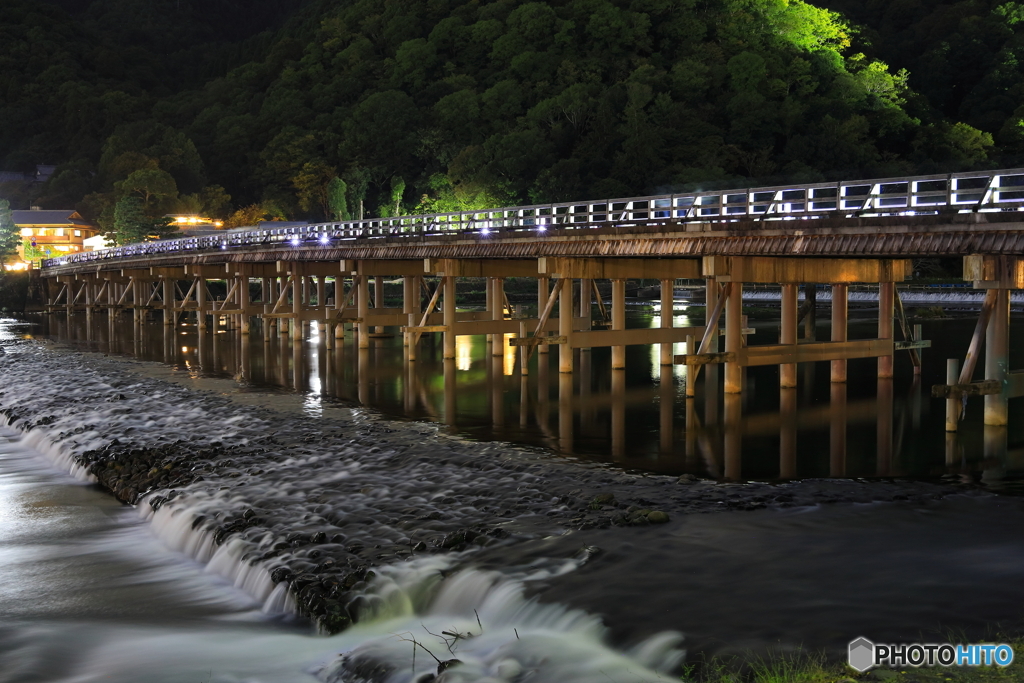 渡月橋