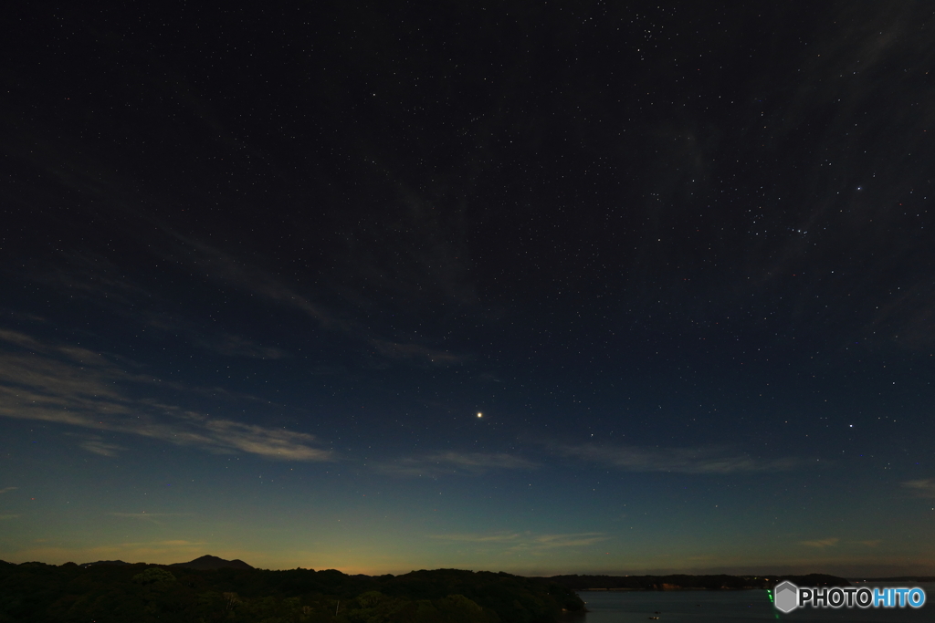 星空