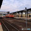 津山駅 #2