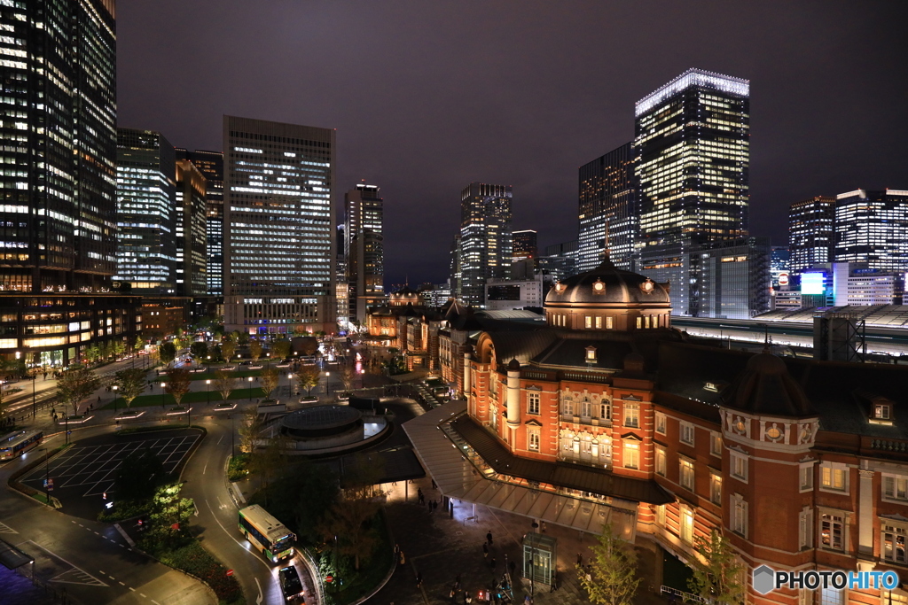 東京駅