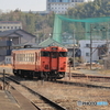 ローカルな感じ