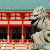 蒼龍手水鉢ー1