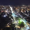 京都タワーから見る夜景 #2