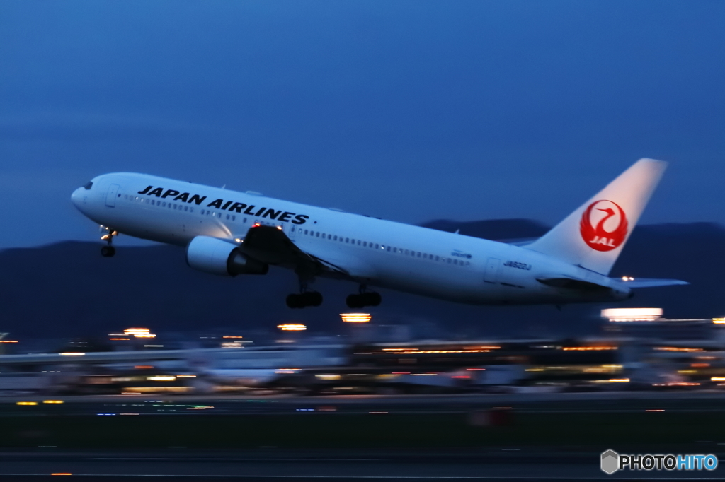 JAL