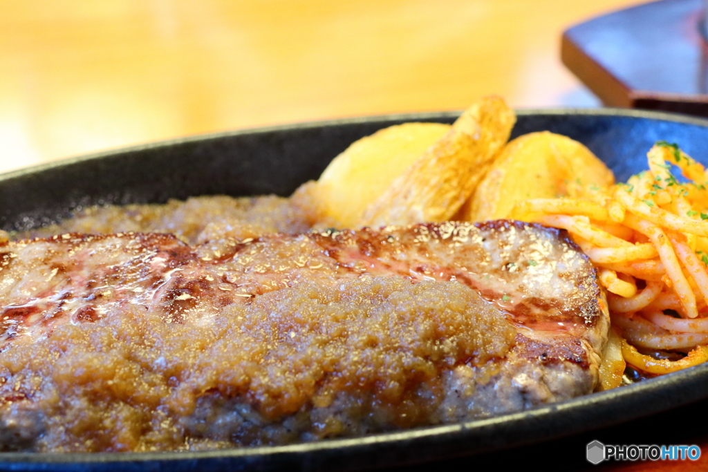 今日のお昼ごはん