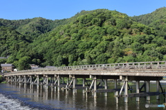 嵐山 散歩#1