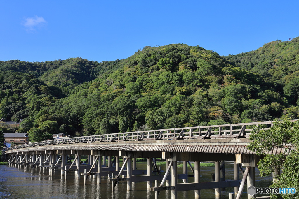 朝の景色 #2
