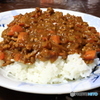 キーマカレー
