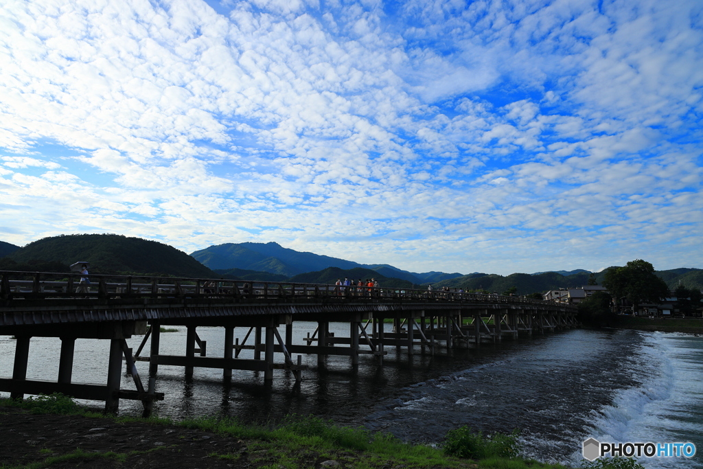 お気に入りの場所から