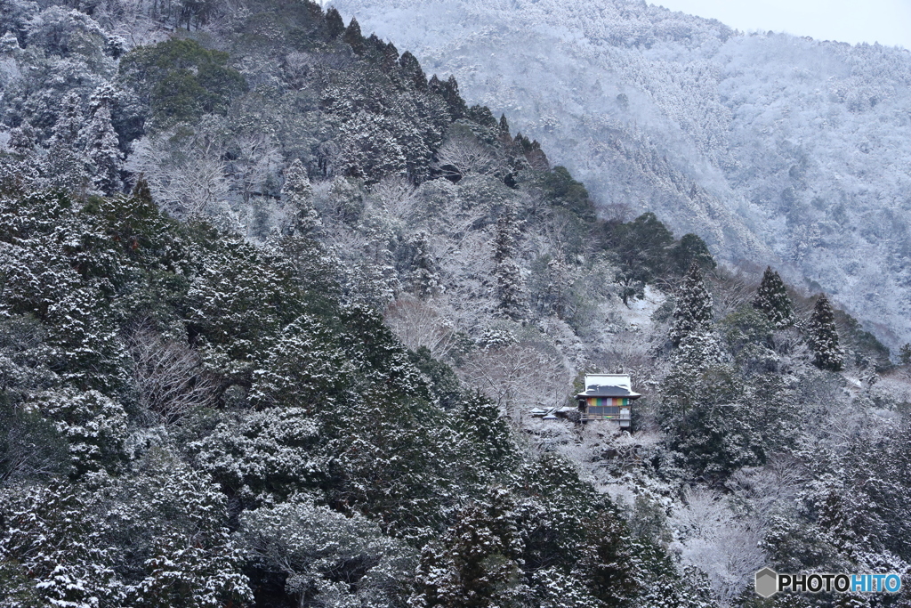 雪景色