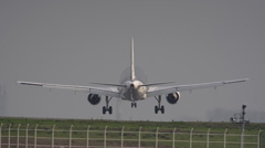 STARFLYER　Touchdown