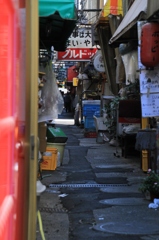 お食事は 大井一 うまい・やすい